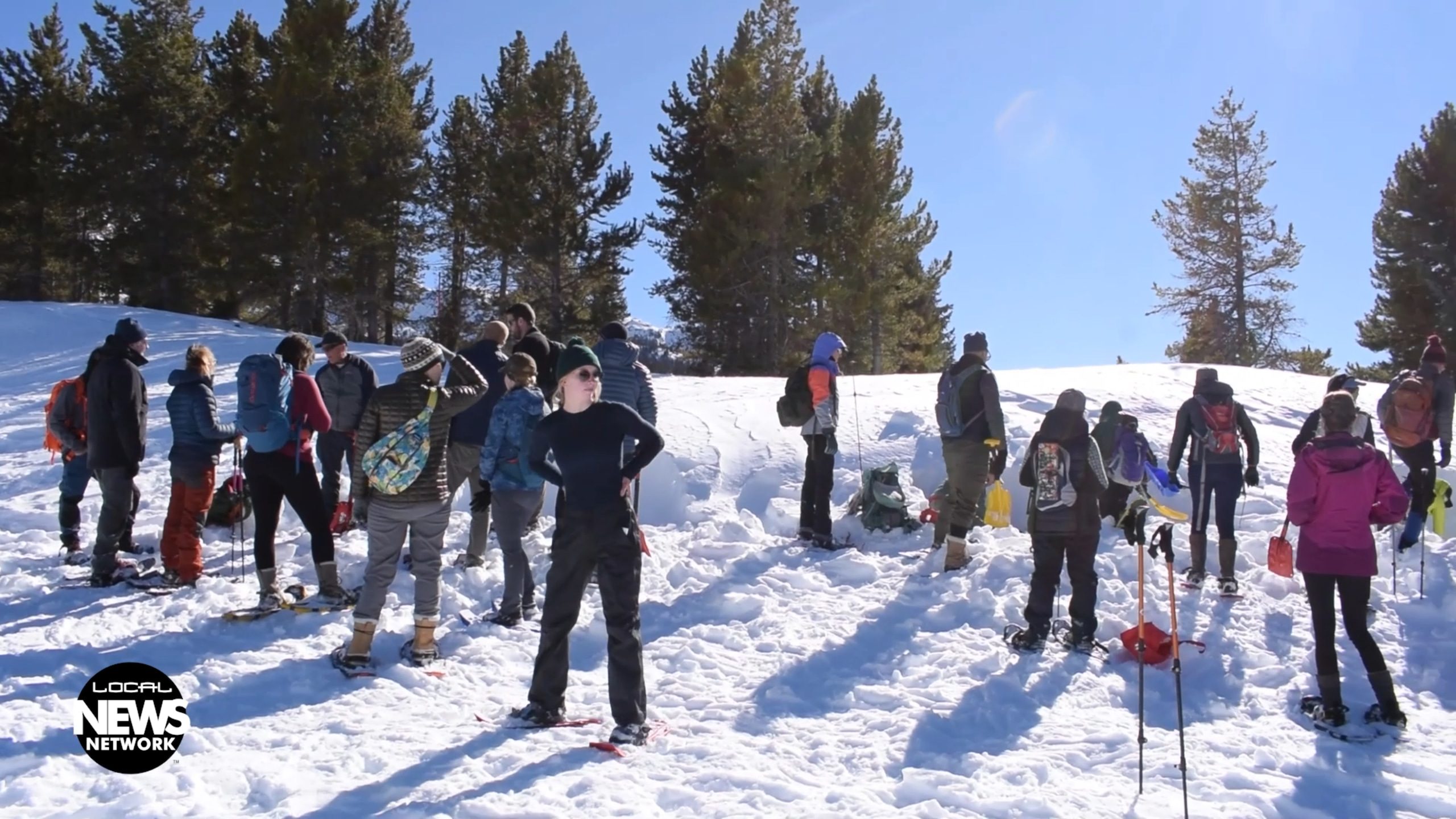 Montezuma Local News by the Local News Network Cortez, Mancos